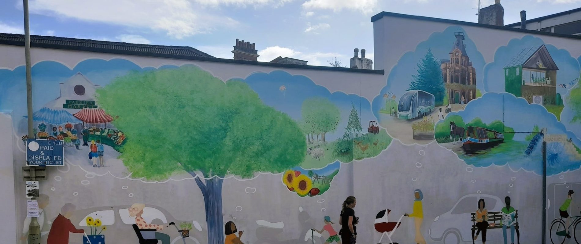 Completed Mural cropped