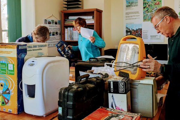 Share Shop Cataloguing 3